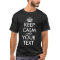Keep Calm and Carry On - Create Your Own
