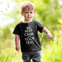 Keep Calm and Carry On - Create Your Own