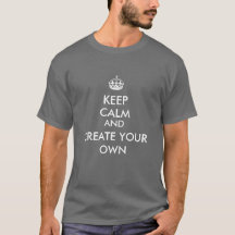 Keep calm and CREATE YOUR custom people England  O