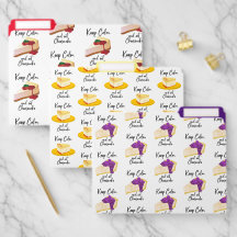 Keep Calm and Eat Cheesecake The Golden Girls