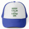Keep Calm and Farm On