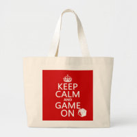 Keep Calm and Game On - dice - all colours