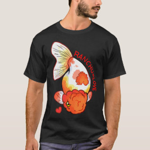 Keep calm and go Fishing  T-Shirt