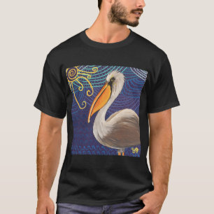 Keep calm and go fishing T-Shirt
