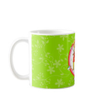 Keep Calm and Golf On Mug