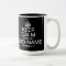 Keep Calm and Let "add name" handle it