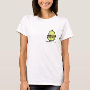 Keep calm and love avocado T-Shirt