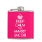 Keep Calm and Marry Jacob