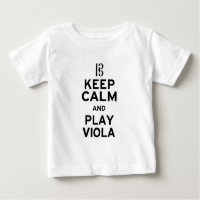 Keep Calm and Play Viola