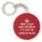 KEEP CALM AND PRETEND IT'S ON THE LESSON PLAN GIFT