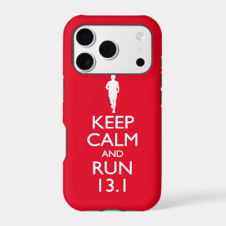 Keep Calm and Run 13.1