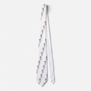 KEEP CALM AND RUN ON.png Tie