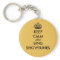 Keep Calm and Sing Showtunes