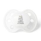 Keep Calm And Smoke A Cigar