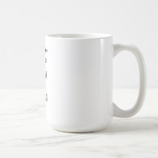 Keep Calm and Swim On Coffee Mug