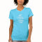 Keep Calm and Swim On t-shirt