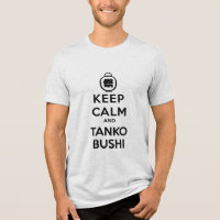 Keep Calm and Tanko Bushi: Obon Festival