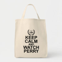 Keep Calm and Watch Perry Legal Humour