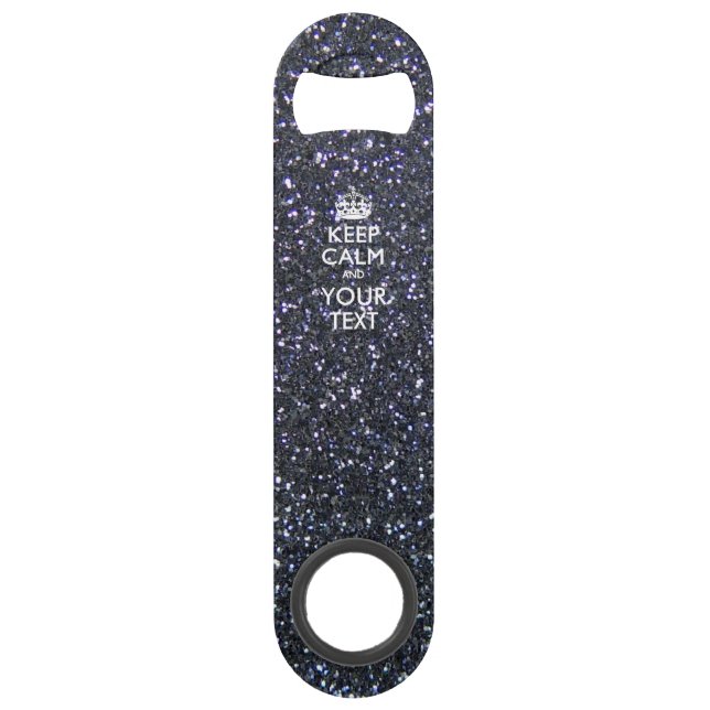 Keep Calm and Your Creative Text (Front)