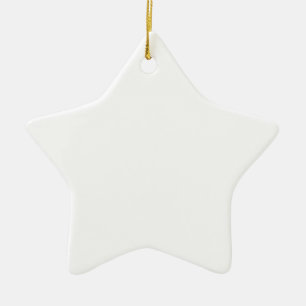 Keep Calm & Carry On Pink Ceramic Tree Decoration