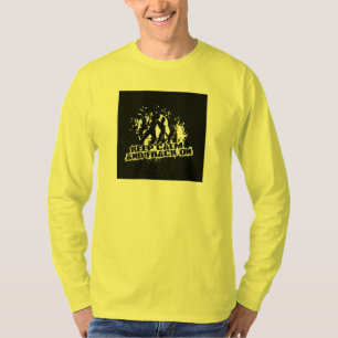 Keep Calm & Frack On. T-Shirt
