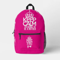 KEEP CALM  I´M GOING TO BE A MOTHER BY MASANSER