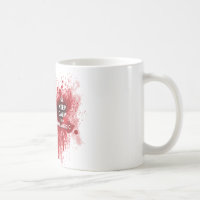 Keep Calm I'm a Paramedic Coffee Cup