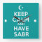 Keep Calm Islamic