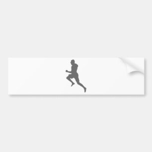 Keep Calm Lift Lifting Train Weights Run Gym PT Bumper Sticker