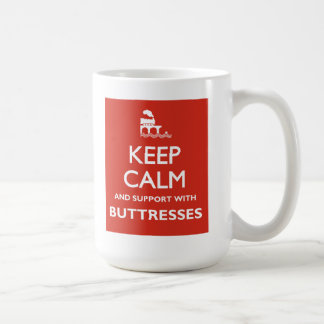 Keep Calm Mug
