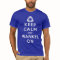 Keep Calm Shirt