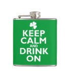 Keep Calm St Patricks Day Humour