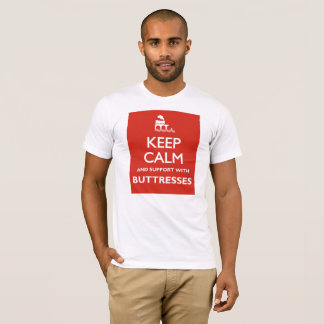 Keep Calm T-Shirt