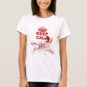 Keep Calm T-Shirt