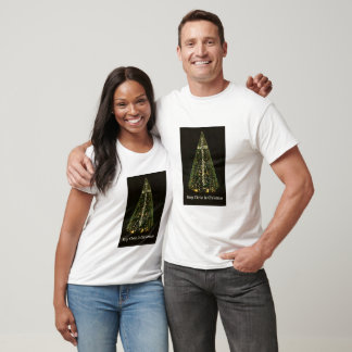 KEEP CHRIST IN CHRISTMAS t-shirt