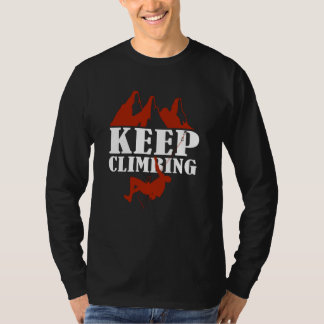 keep Climbing T-Shirt