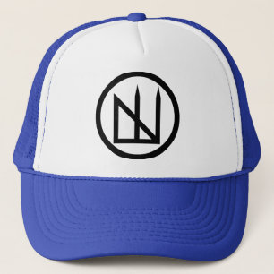 Keep Collecting Logo Trucker Hat