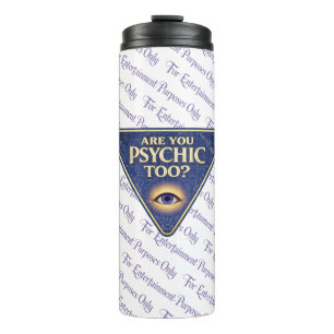 Keep Cool Man,  Thermal Tumbler