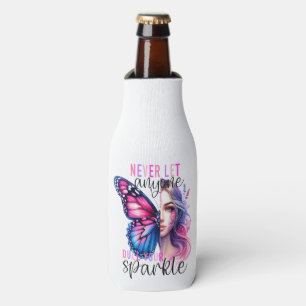 Keep design or create your own :-) Bottle Cooler