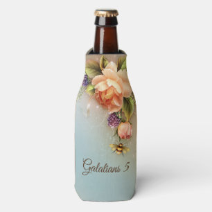 Keep design or create your own :-) Bottle Cooler