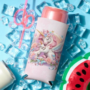 Keep design or create your own :-)  seltzer can cooler