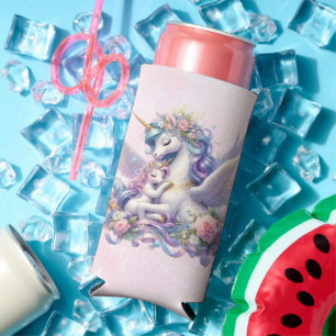 Keep design or create your own :-)  seltzer can cooler