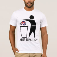 Keep Eire Tidy