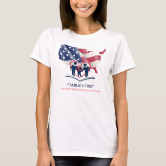 Keep Families Together Shirt Fundraiser