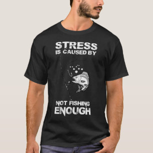 Keep Fishin' T-Shirt