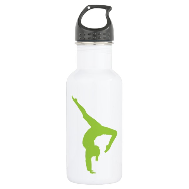 Keep Fit Liberty Bottle (Front)