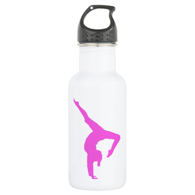 Keep Fit Liberty Bottle (Front)