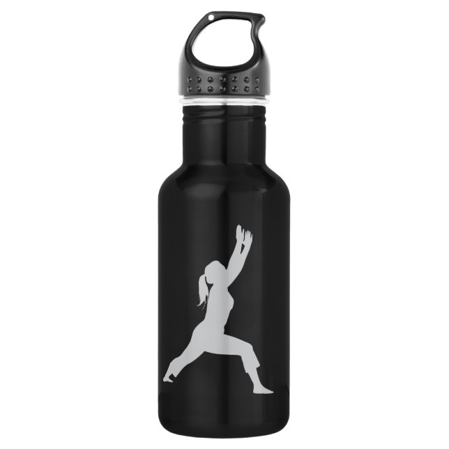 Keep Fit Liberty Bottle (Front)