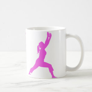 Keep Fit Mug