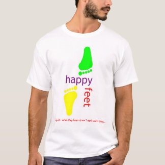 Keep Fit T-Shirt